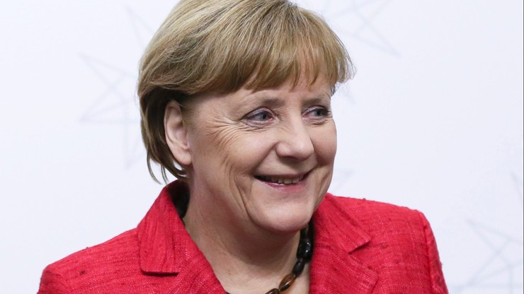 Merkel w Warszawie. "W poszukiwaniu wspólnego scenariusza dla Europy"
