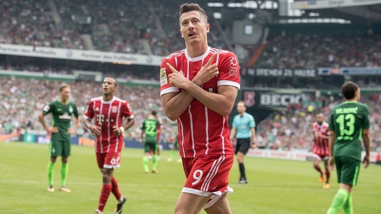 Lewandowski kontra Mainz, Borussia zagra z FC Koeln