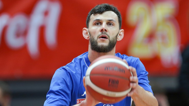 Puchar Europy FIBA: Anwil Włocławek przegrał z Iraklisem Saloniki i odpadł w 1/8 finału