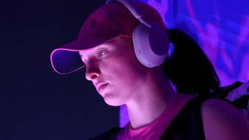 Dwa zwycięstwa nie wystarczyły! W ten sposób Iga Świątek odpadła z WTA Finals