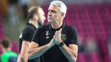 Andrea Anastasi ma nową pracę! Poprowadzi siatkarskich mistrzów