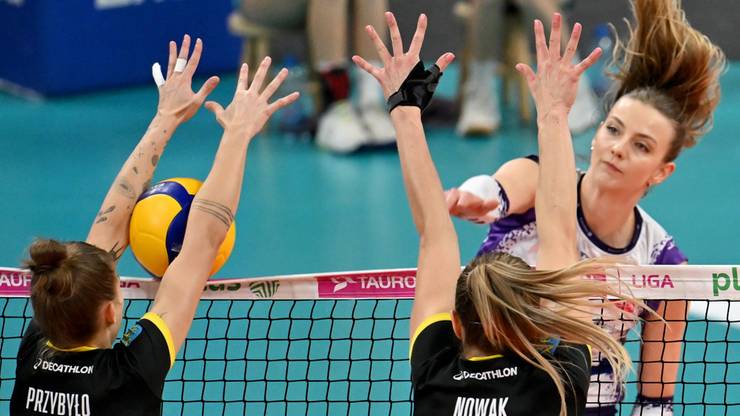 ranking atakujących: