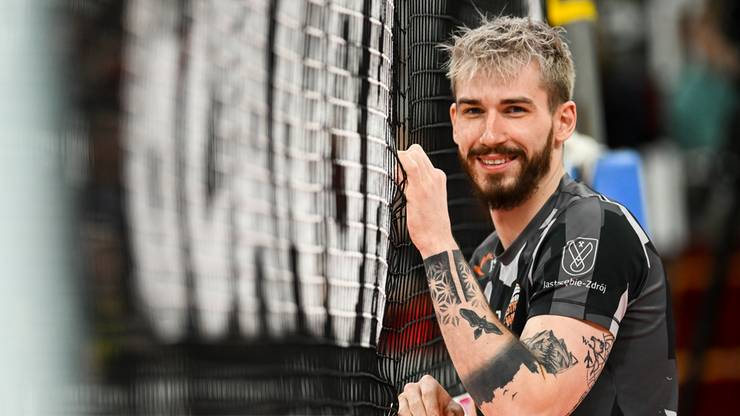 Najsłynniejsi siatkarze w historii Jastrzębskiego Węgla. Oni tworzyli historię klubu