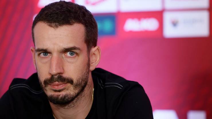 Siatkarscy weterani! Najstarsi zawodnicy PlusLigi w sezonie 2025/2026