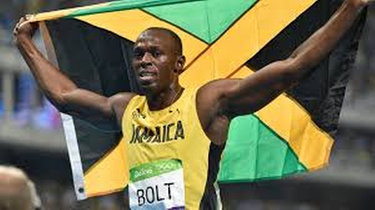 Pomniki Bolta i innych wybitnych jamajskich sprinterów staną w Kingston