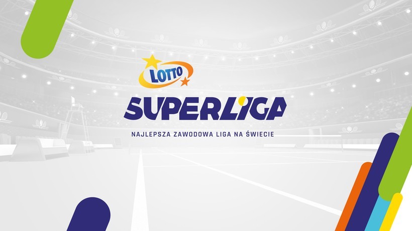 Wyniki losowania par Lotto SuperLigi oraz forBET 1. Ligi