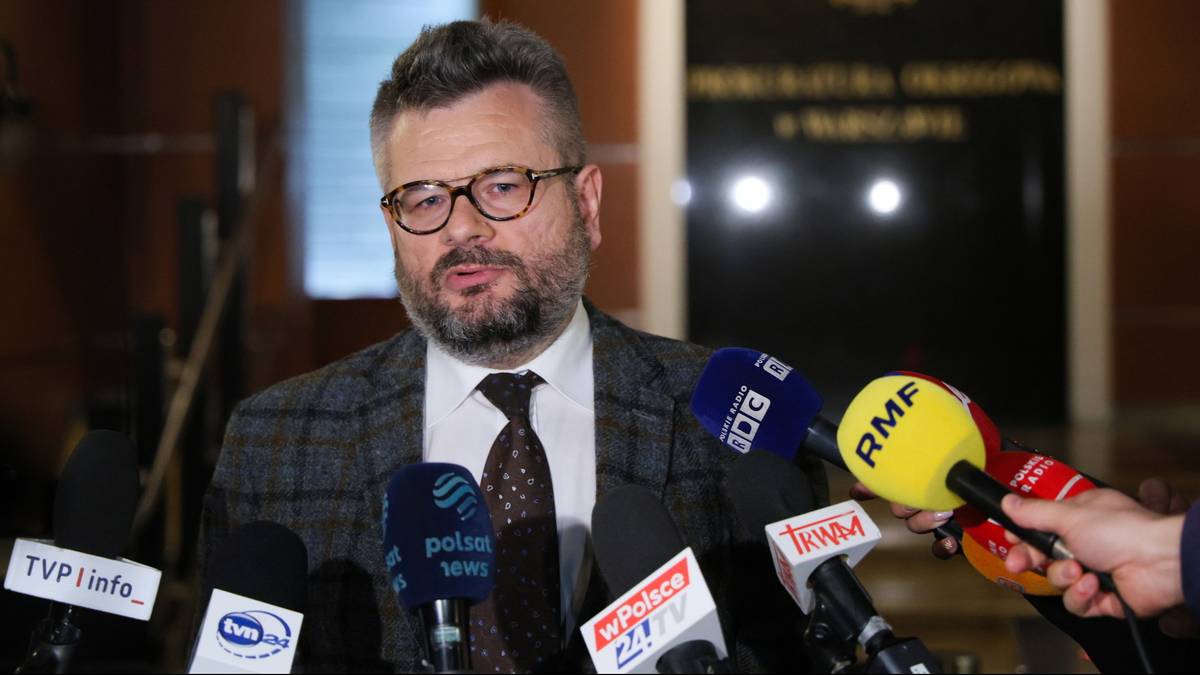 Planowany zamach na premiera Tuska. Nowe informacje prokuratury