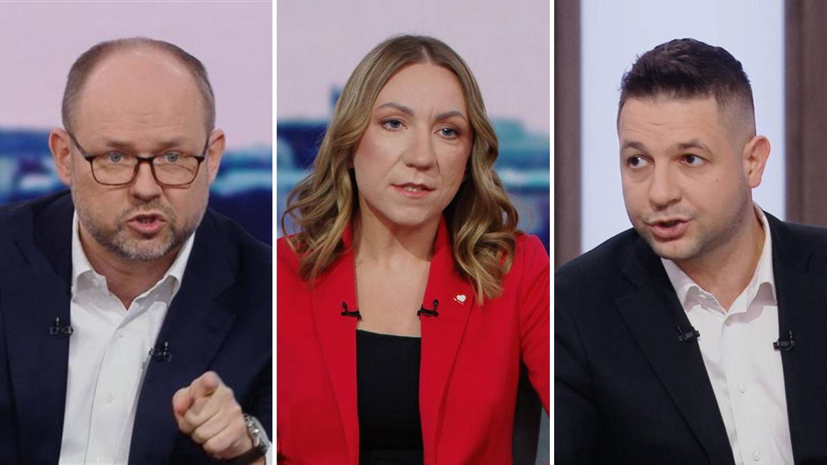 "Dzieci Sikorskiego nie będą tego spłacać". Kłótnia o program SAFE