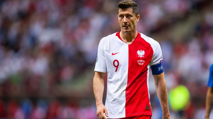 El. Euro 2020: Mecze Polaków ze Słowenią i Austrią na żywo w Polsacie Sport