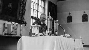 Proboszcz zginął w drodze na kolędę. 