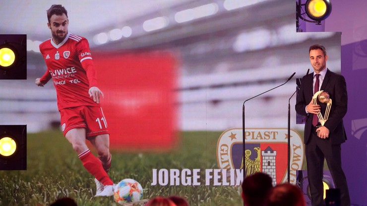Legia Warszawa wciąż walczy o Jorge Felixa. Będzie hitowy transfer?