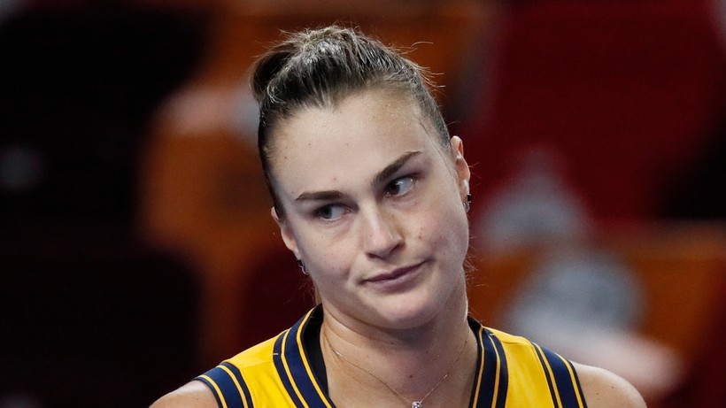 WTA w Moskwie: Porażki najwyżej rozstawionych zawodniczek