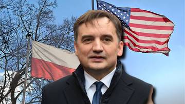 Polacy o pobycie Ziobry w USA. Dominuje jedna opinia
