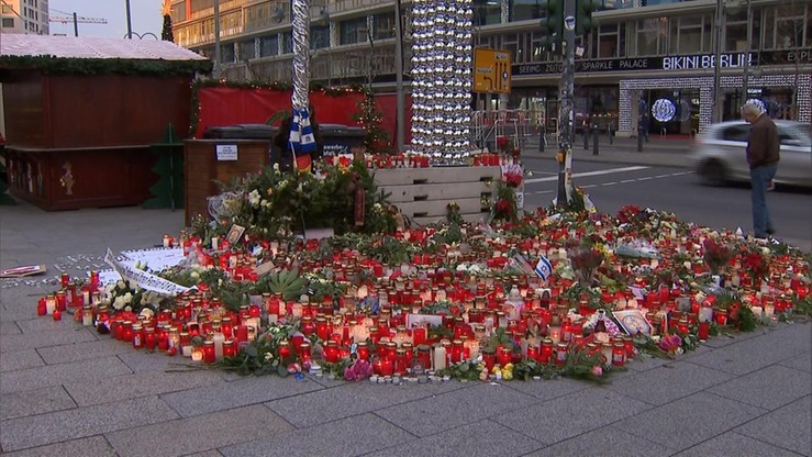 Poszkodowani w zamachu w Berlinie krytykują władze