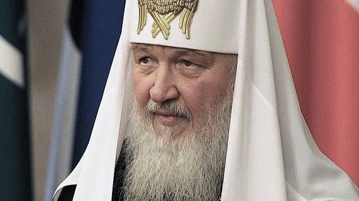 Ukraina. Kapłani chcą trybunału kościelnego dla patriarchy Cyryla