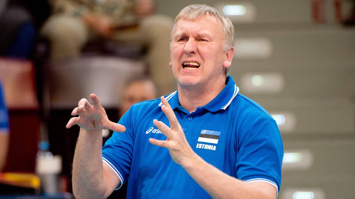 "Powrót stulecia" w siatkówce stał się faktem! Jest oficjalny komunikat