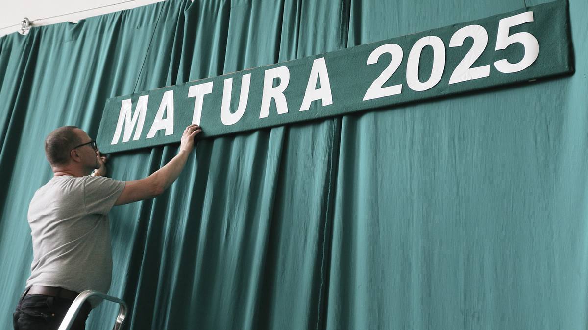 Matura 2025. Pierwszy dzień egzaminów. Nowe zasady