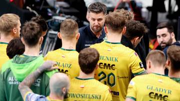 KMŚ siatkarzy: Volei Renata - Aluron CMC Warta Zawiercie. Relacja live i wynik na żywo