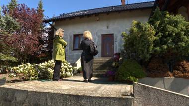 Mieli kupić dom. Od trzech lat nie chcą się z niego wyprowadzić