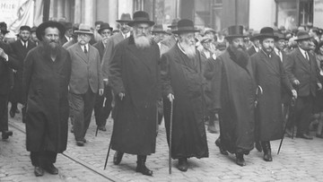Żydzi w Polsce. Amerykański raport z 1946 r. opublikował "The Jerusalem Post"
