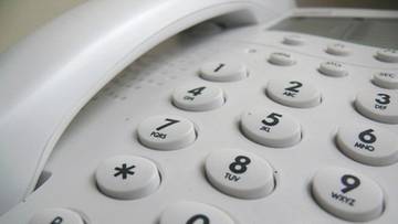 "Halo, tu Londyn". Koniec ery telefonów stacjonarnych w Finlandii