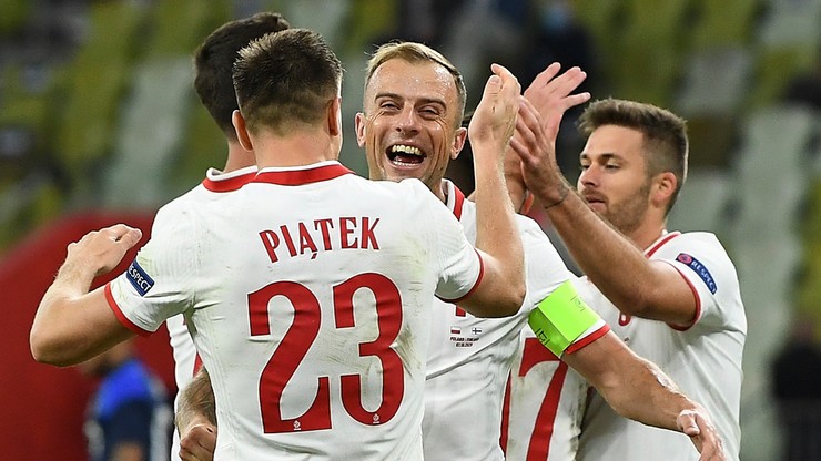 Efektowne zwycięstwo Polaków w meczu z Finlandią! Hat-trick Kamila Grosickiego