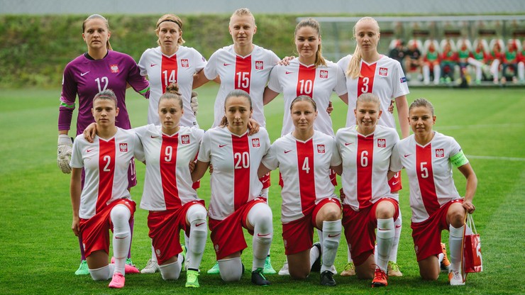 Ranking FIFA kobiet: Polska zanotowała awans