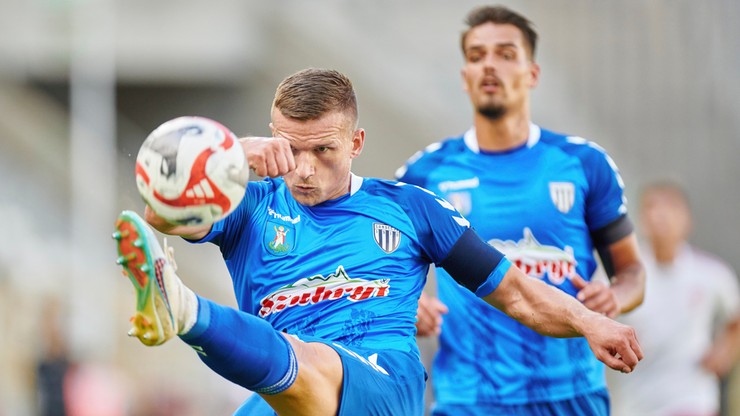 Sandecja Nowy Sącz