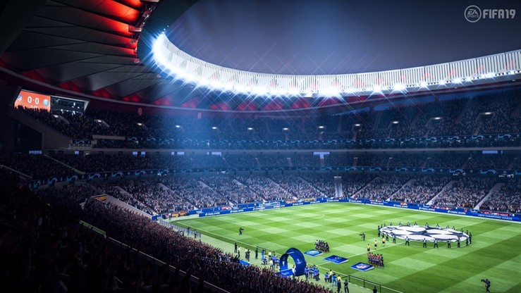 FIFA 19: Wypuszczono wersję demo oraz nowy zwiastun!