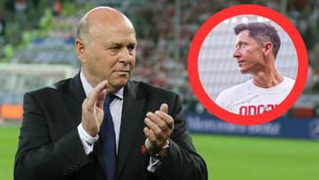 Lato wypalił wprost! "Lewandowski powinien przeprosić Probierza za szantaż”