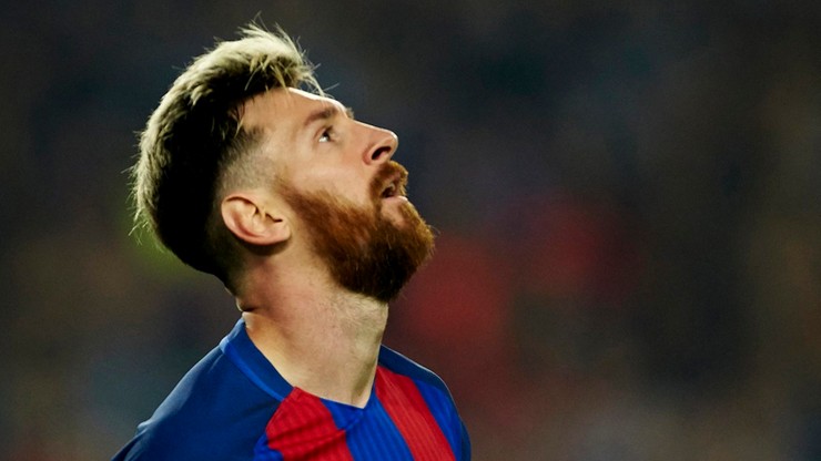 Nieprawdopodobne! Messi odejdzie z FC Barcelona?