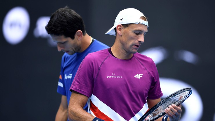 ATP w Szanghaju: Kubot i Melo już w ćwierćfinale