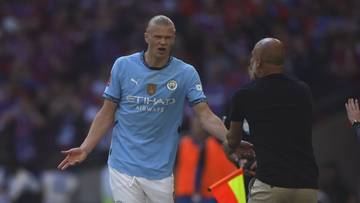 Fatalny sezon Manchesteru City! Sensacyjna porażka w finale pucharu