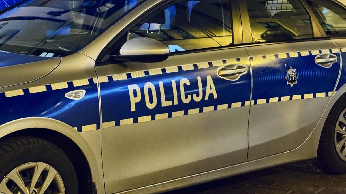 Tragedia w Płocku. Mężczyzna zmarł w trakcie interwencji policji, rusza śledztwo
