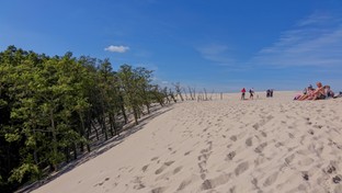 25.06.2019 00:00 Odkryj piękno Polski w wakacje