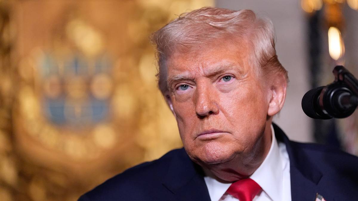 Biskupi apelują do Trumpa. Mają do niego prośbę na święta