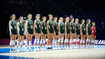 Liga Narodów siatkarek: Polska - Czechy. Gdzie oglądać? Transmisja TV i stream online