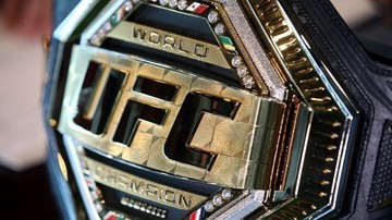 UFC: Rodriguez - Lemos. Wyniki gali