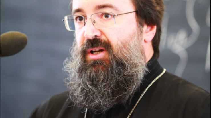 Holandia. Rosyjscy księża nie wsparli inwazji na Ukrainę. Biskup zaczął im grozić