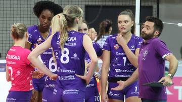 KS DevelopRes Rzeszów - MOYA Radomka Radom. Gdzie obejrzeć? Transmisja TV i stream online