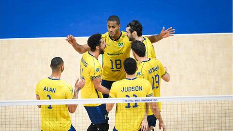 Sensacja goni sensację! Reprezentacje, które już odpadły z mistrzostw świata siatkarzy 2025