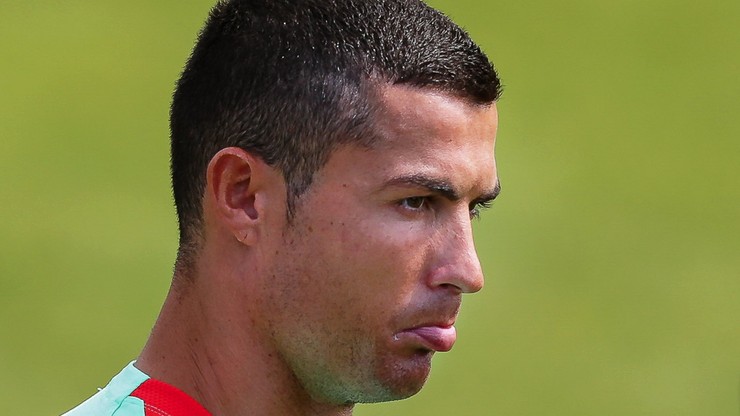 Ronaldo nie przyznaje się do zarzutów o oszustwo podatkowe
