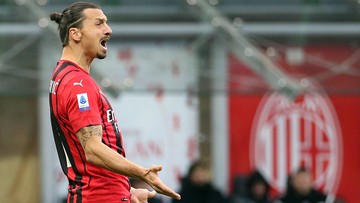 Ibrahimović wskazał, komu należała się Złota Piłka 