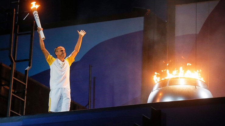 Brazylijczycy mają rozmach! Igrzyska olimpijskie w Rio oficjalnie rozpoczęte