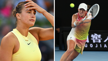 Iga Świątek i Aryna Sabalenka to obecnie najlepsze tenisistki na świecie. Za każdym razem, kiedy mierzą się ze sob