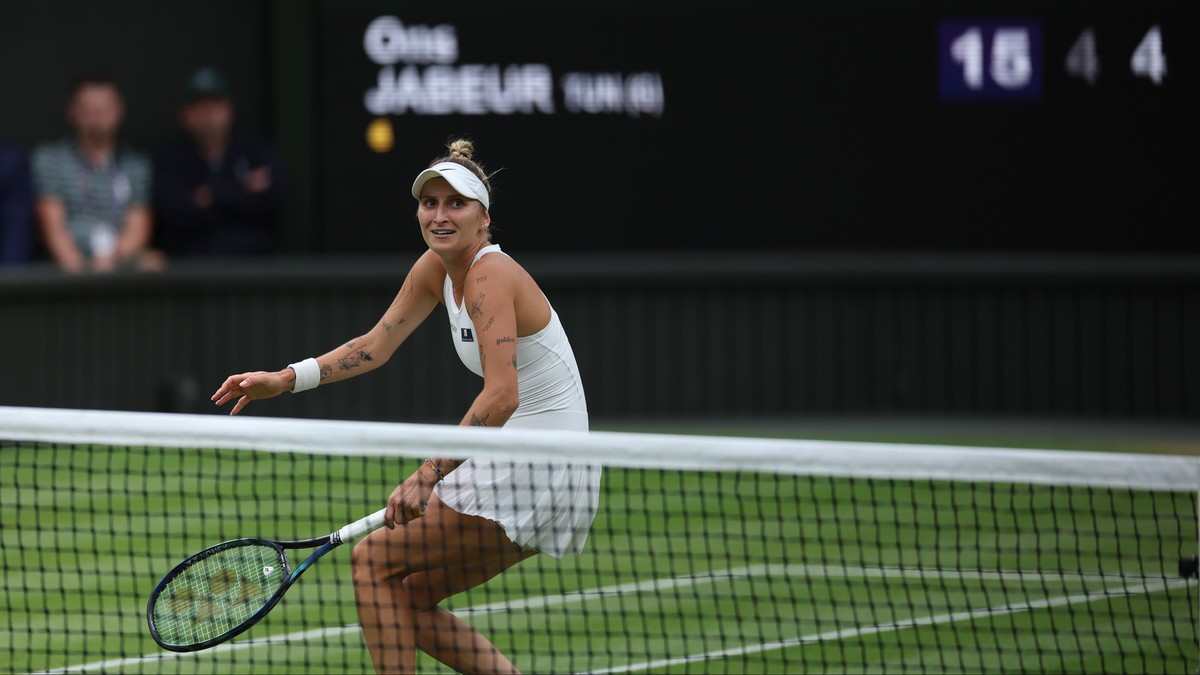 Zwyciężczyni Wimbledonu nie zagra w Polsce. Zmiana planów