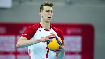 Artur Szalpuk wrócił z Ukrainy do Polski