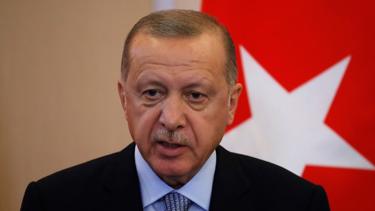 Turcja: zatrzymano 20 cudzoziemców podejrzanych o powiązania z IS