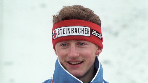 Jak zmieniał się Adam Małysz?