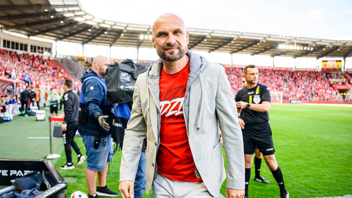 Widzew Łódź - Banik Ostrawa na żywo. Relacja live i wynik online